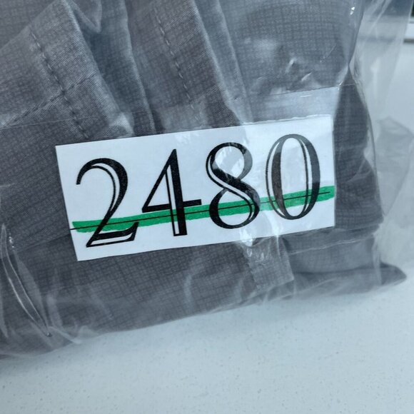 Adriano Goldschmied The Tellis Gray Pants 29x34 2480 - Picture 10 of 11